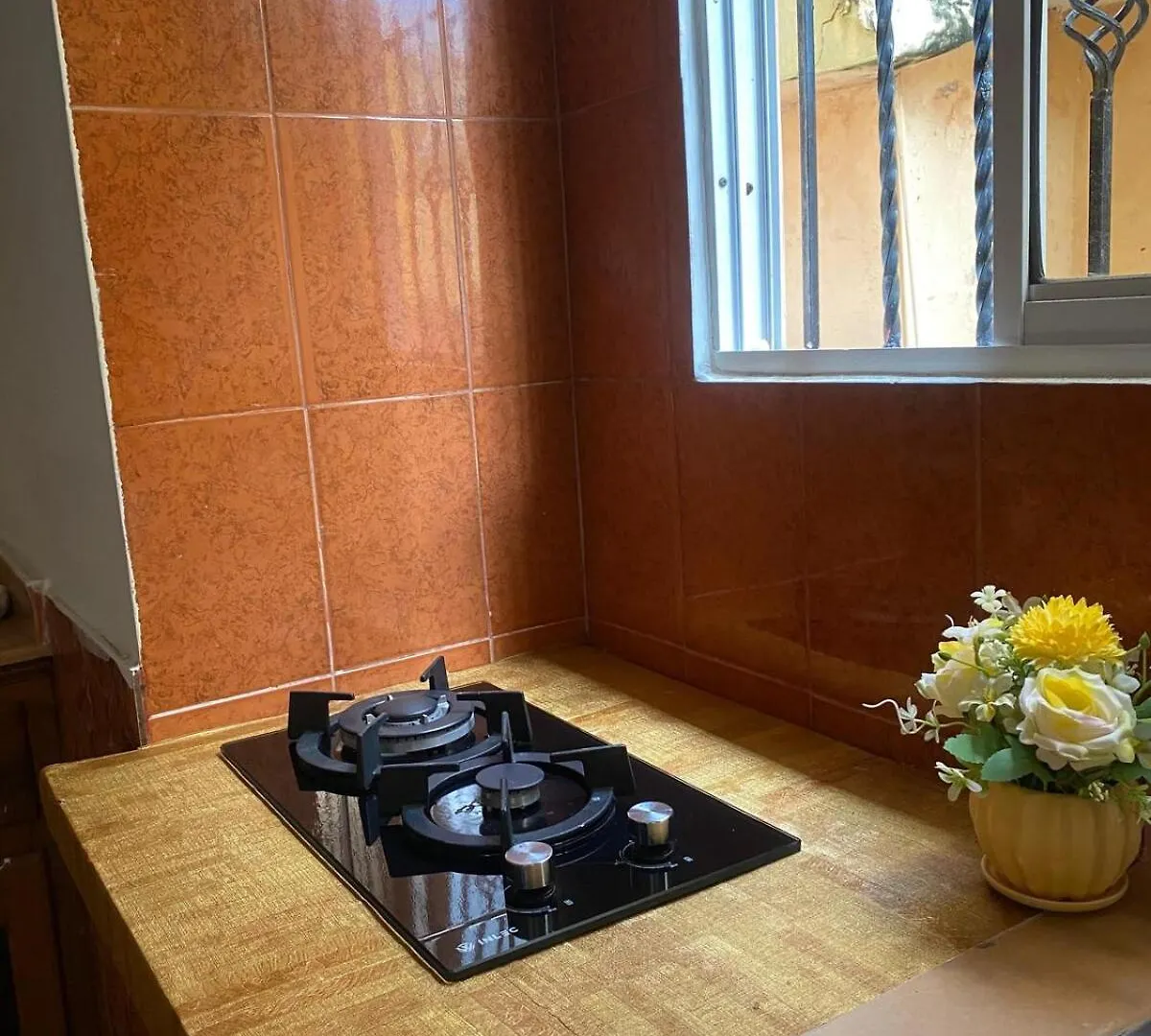 Casa En Puerto Plata Para 2 Apartamento